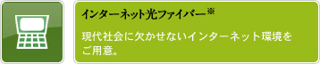 �C���^�[�l�b�g���t�@�C�o�[��