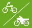 駐輪場・バイク置場