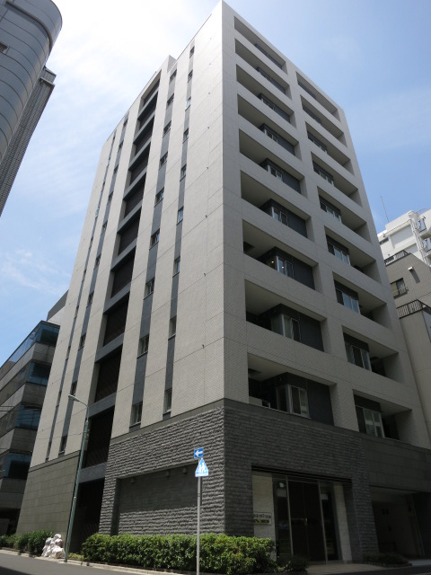 アデニウム東京八丁堀