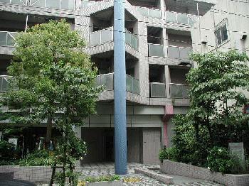 恵比寿アーバンハウス