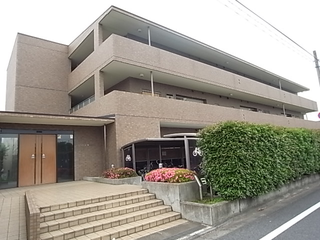 アソシエール練馬春日町