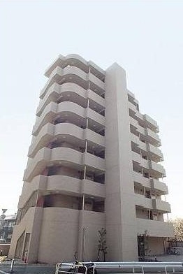 ＫＤＸレジデンス用賀