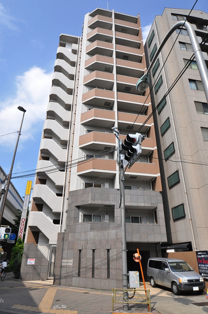 アーデン駒沢大学