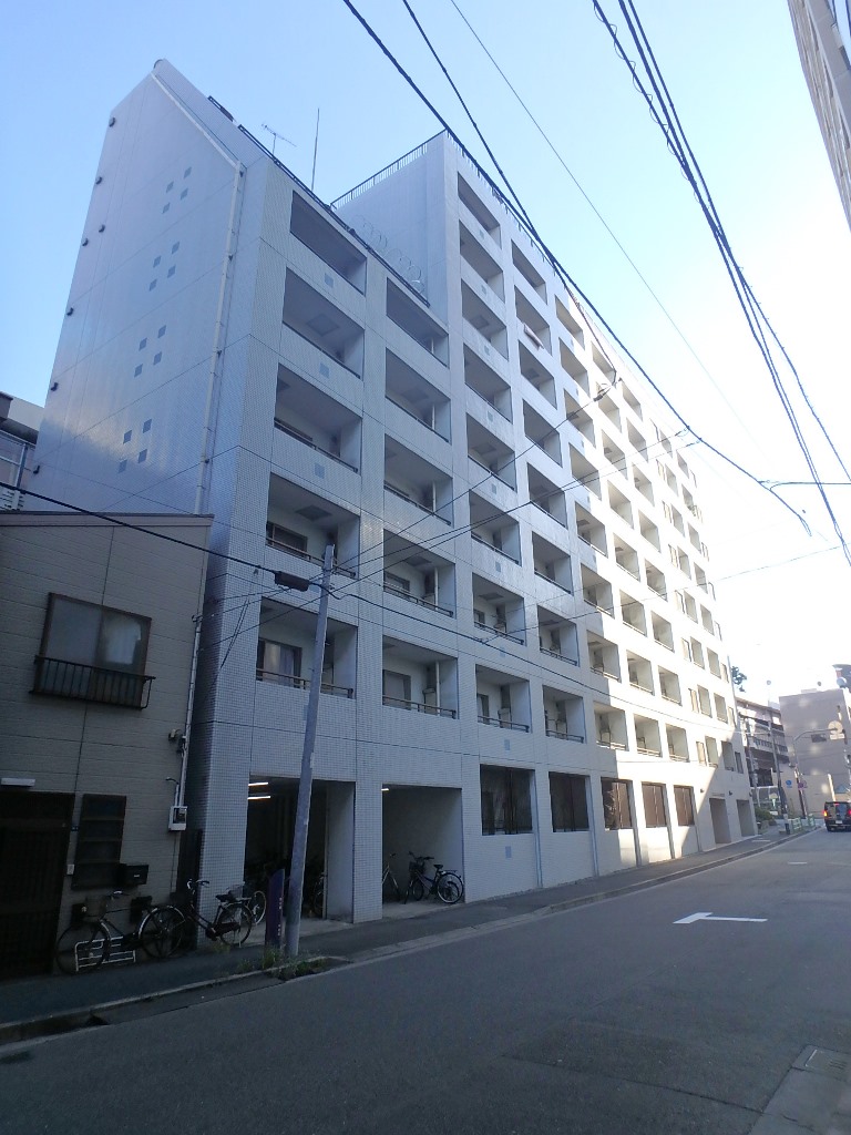 ＣＯＭＯＤＯ水天宮レジデンス