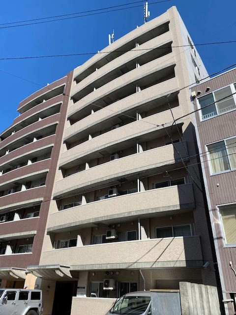 ＣＩＴＹＳＰＩＲＥ中島公園Ⅱ