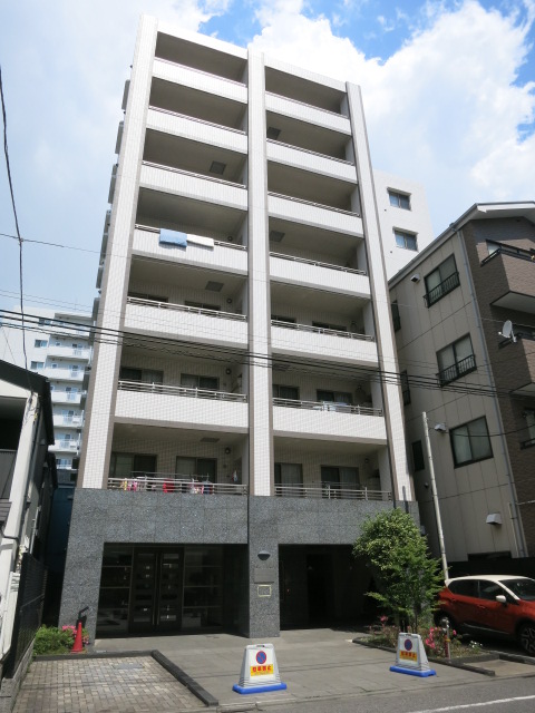 ＣＩＴＹ　ＳＰＩＲＥ　三ノ輪