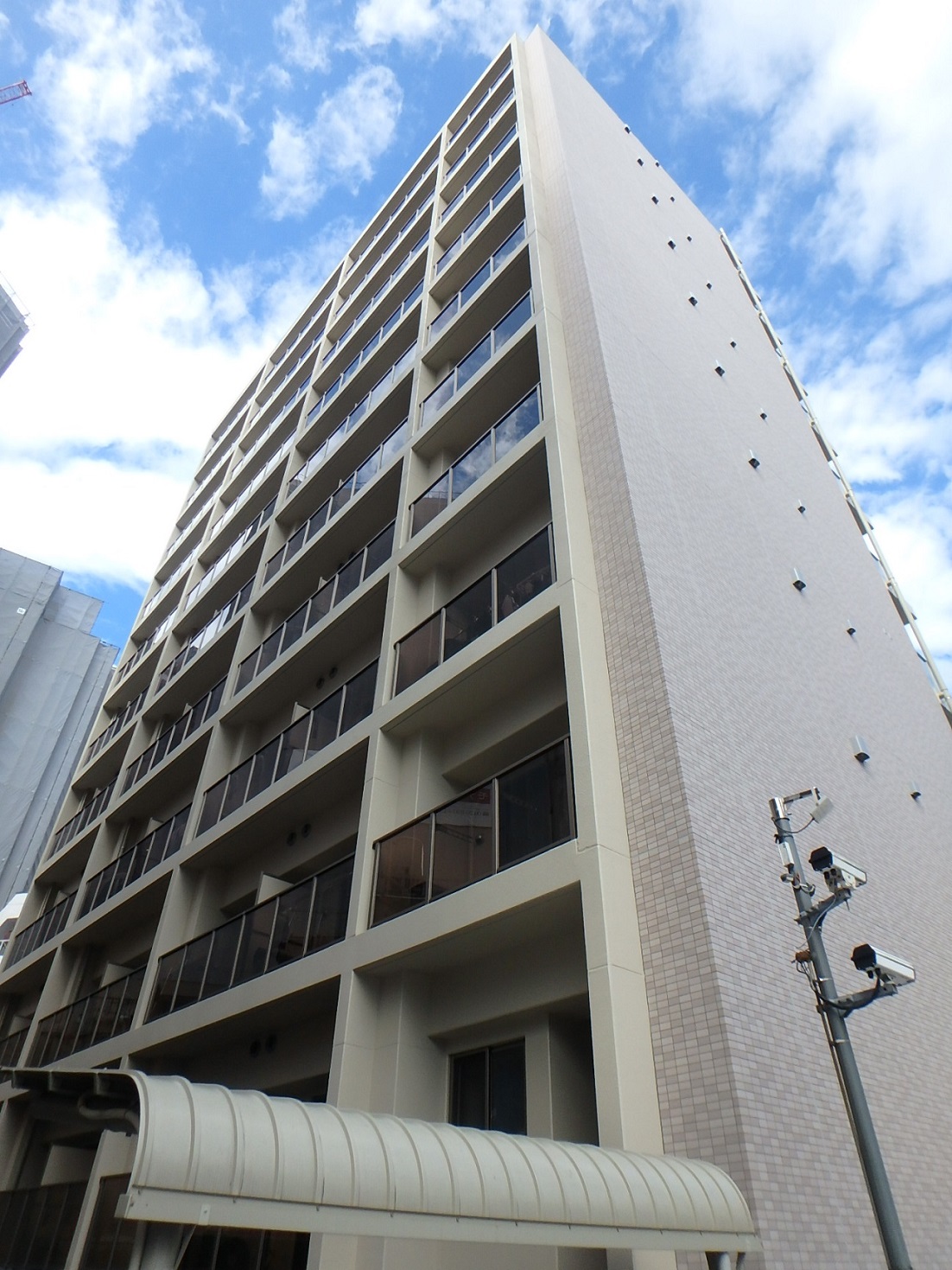 ＨＦ仙台本町レジデンス