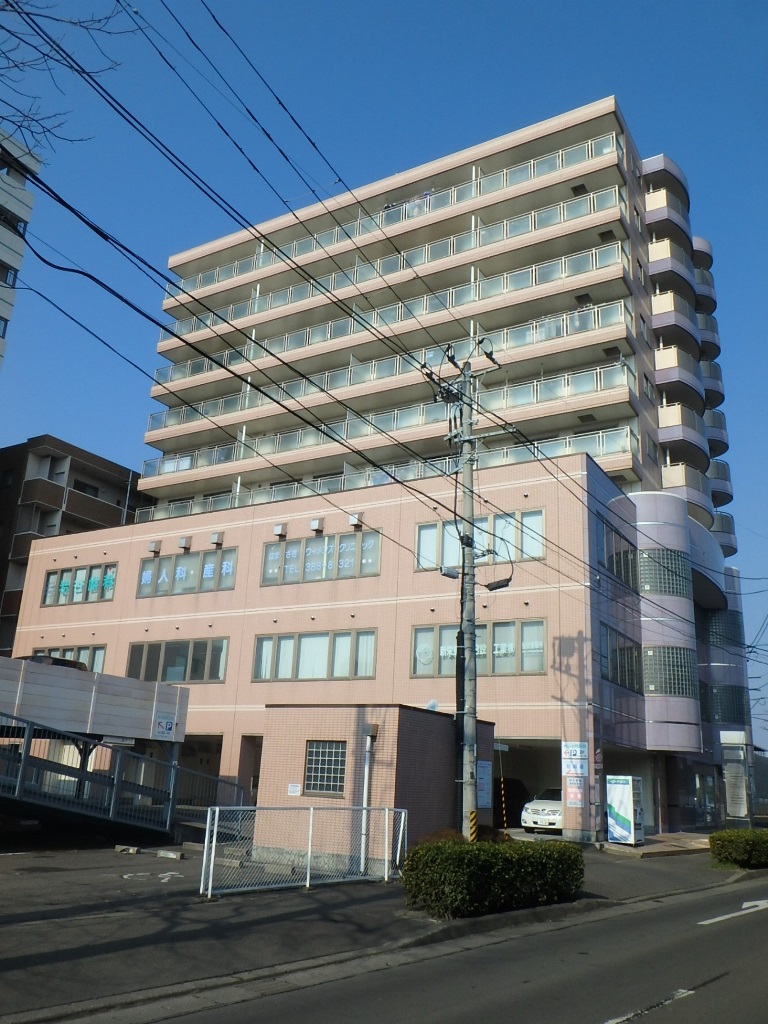 高砂関弐番館