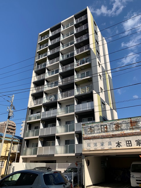 Ｓ－ＦＯＲＴ小田原栄町