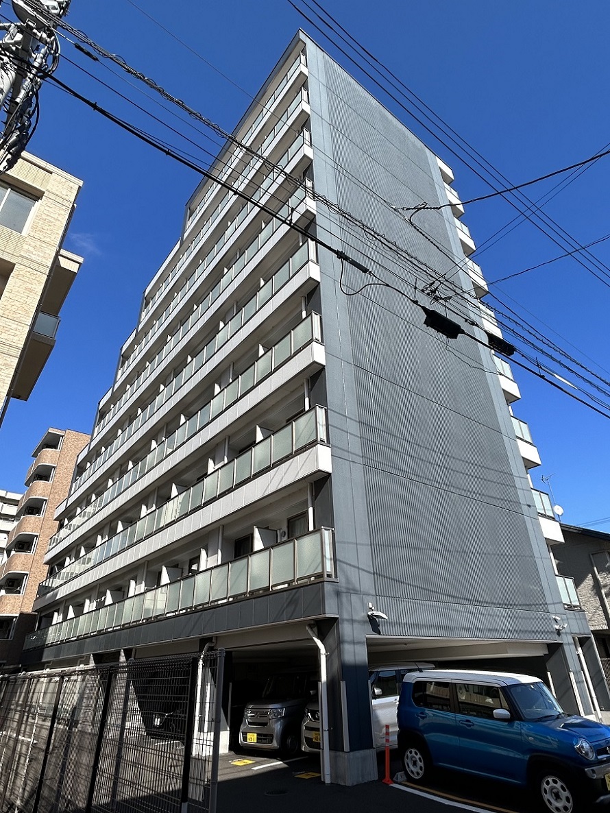 アトラスカーロ仙台駅東
