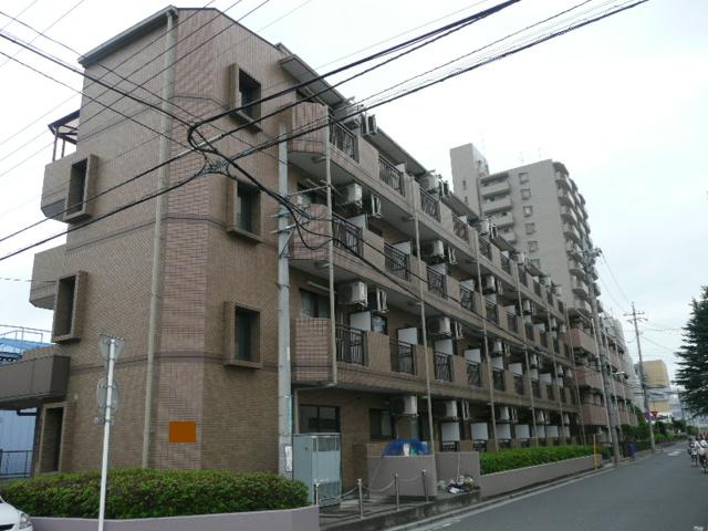 第３ホソブチハイツ