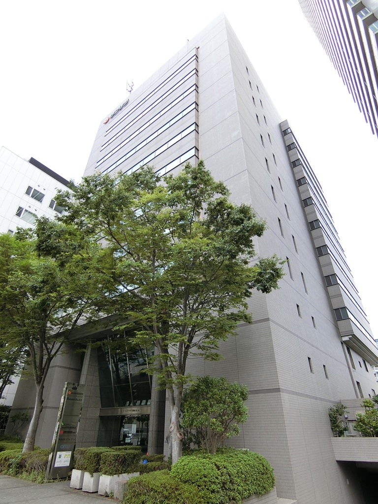 サウスポート品川レジデンス