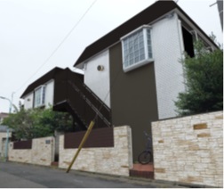 ＮＴ祐天寺コーポＢ棟