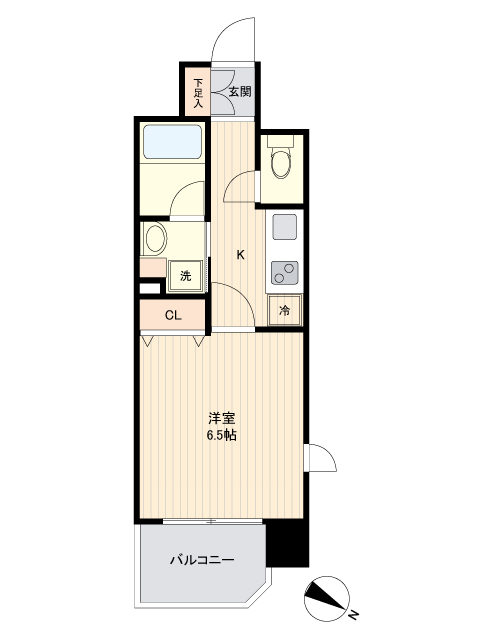 ＬｉｖｅＣａｓａ仙台長町
201
