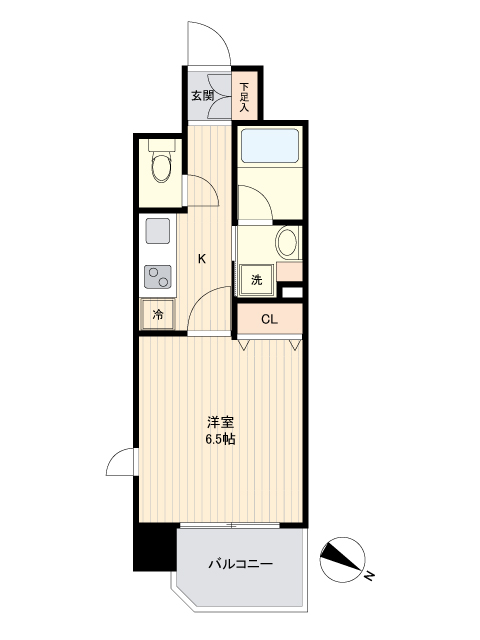 ＬｉｖｅＣａｓａ仙台長町
806