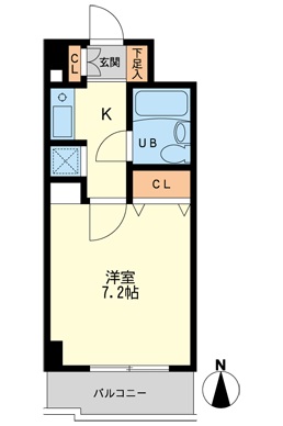 デイム橋本
811
