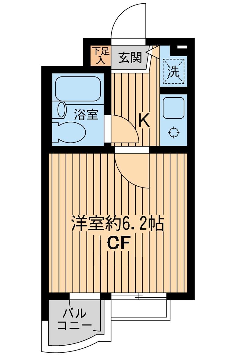 スクエア世田谷
102