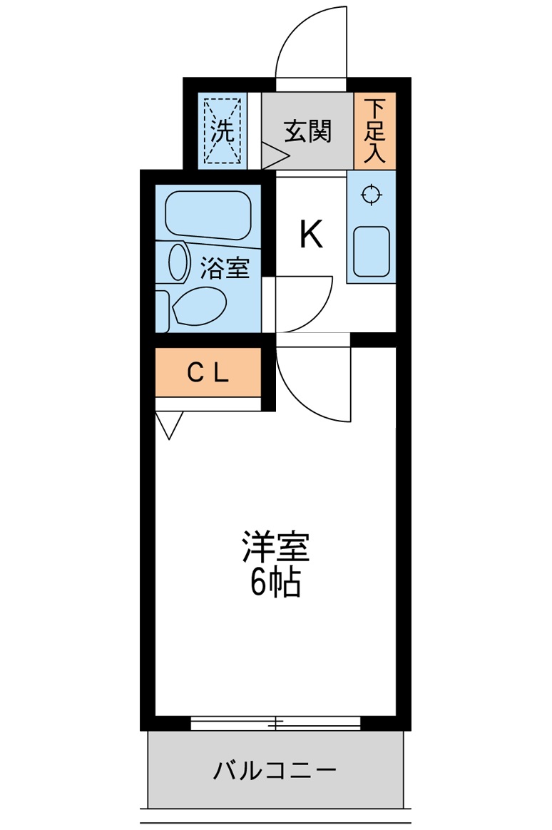 ウィンベルソロ梅ヶ丘
507