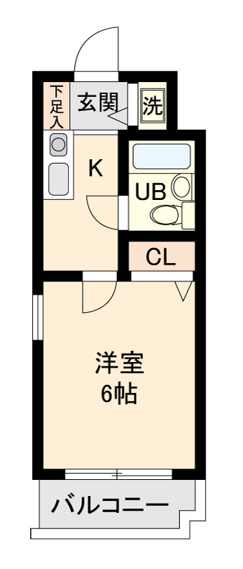 ウィンベルソロ梅ヶ丘
501