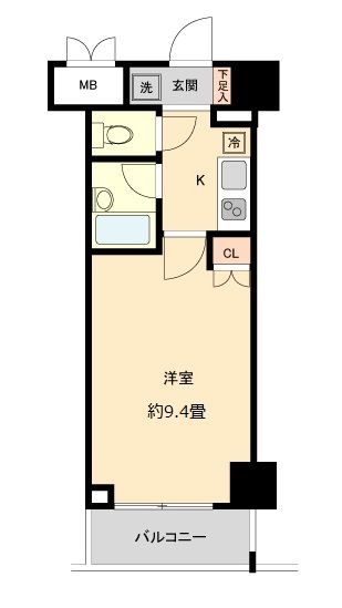フォレスト・ヒル仙台青葉
626