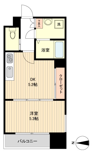 Ｌａ　Ｄｏｕｃｅｕｒ片平
717