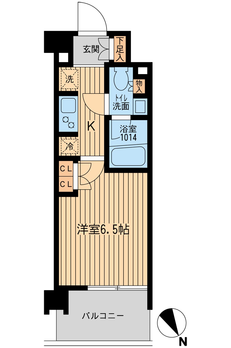 ＢＬＥＳＳ上池袋
428