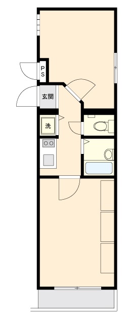 Ｍハウス
105