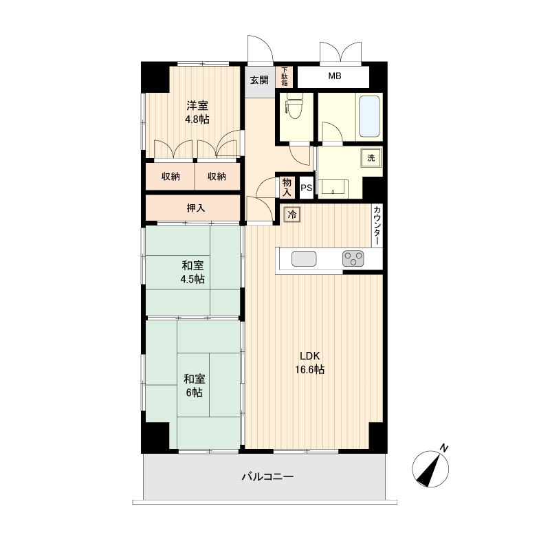 高砂関弐番館
901