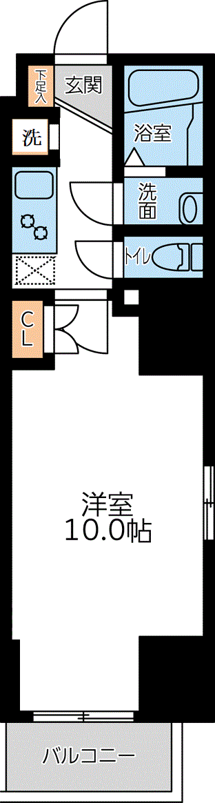 Ｓ－ＦＯＲＴ小田原
303