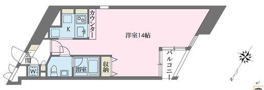 ドゥーエ学芸大学
201