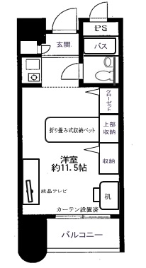 メゾン大塚
513