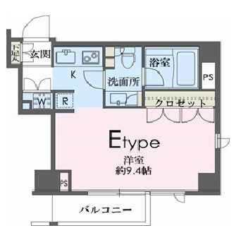 ドゥーエ南麻布
705