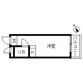 ハイシティ表参道
418
