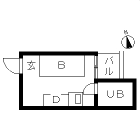ＴＯＰＲＯＯＭ・新宿
210