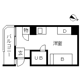 ＴＯＰＲＯＯＭ・新宿公園第２
1313