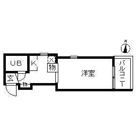 ＴＯＰ・三軒茶屋第５
201