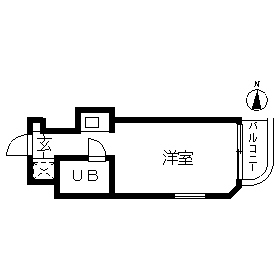 ＴＯＰ・三軒茶屋第４
406