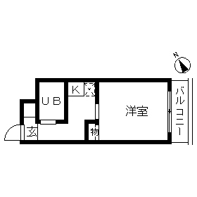ＴＯＰ・磯子第３
402