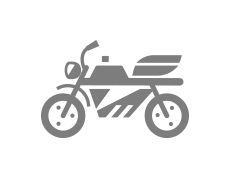 バイク置き場