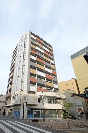 HF八王子レジデンス