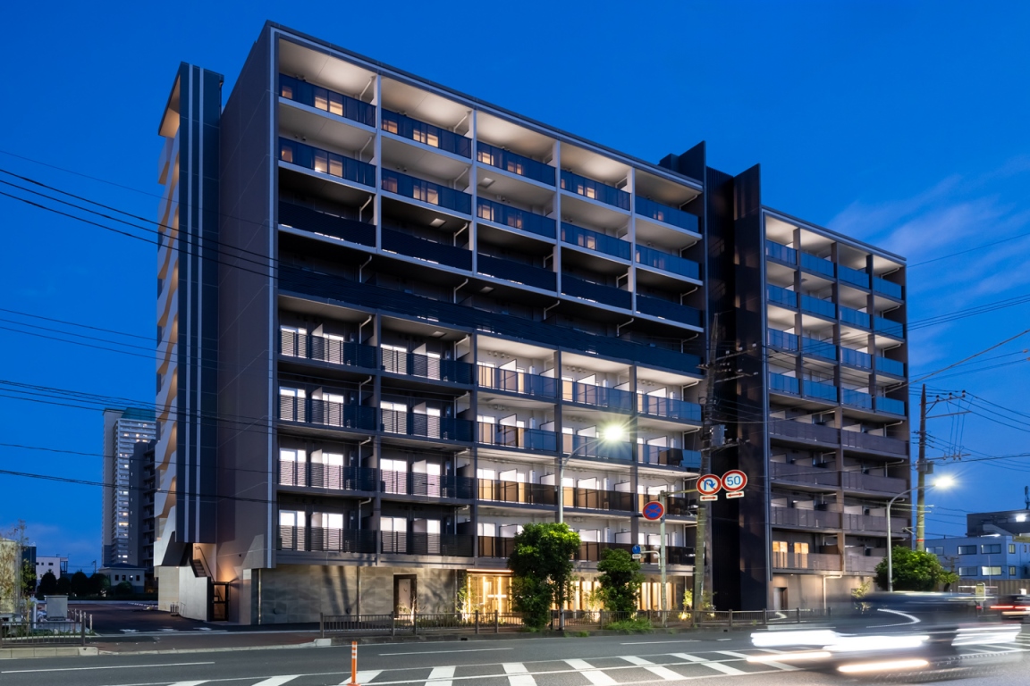 LIME RESIDENCE KAWAGUCHI EAST